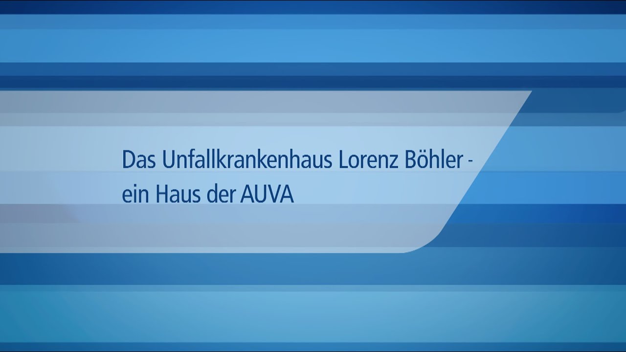 AUVA Lorenz Böhler corr h264