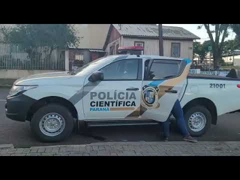 Avó que matou homem em Apucarana fala sobre crime; veja