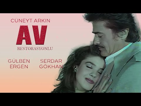Av Türk Filmi | FULL İZLE | Cüneyt Arkın | Gülben Ergen