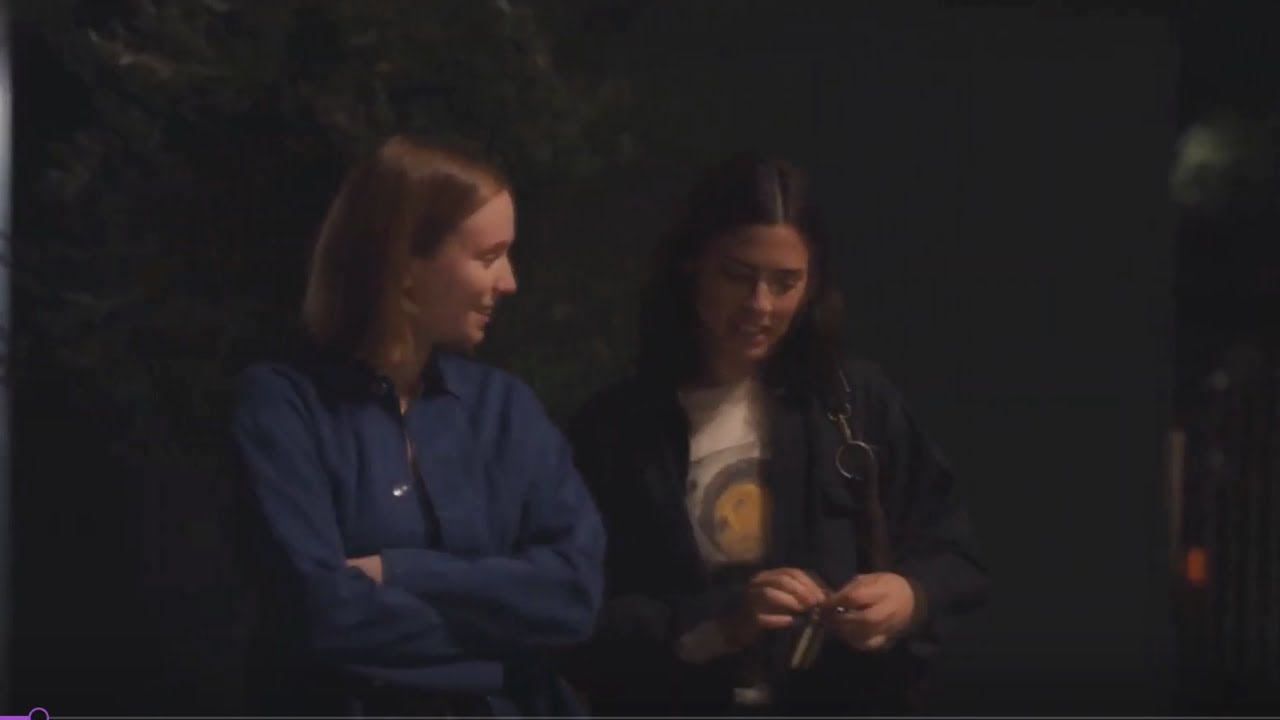 Ava & Ruby - Part 22