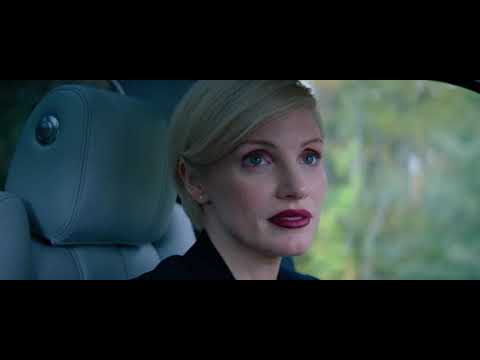 AVA 2020 MOVIE - WHAT DID YOU DO SCENE