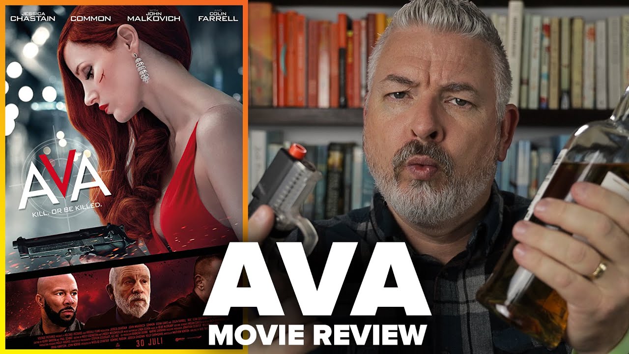 Ava (2020) Movie Review