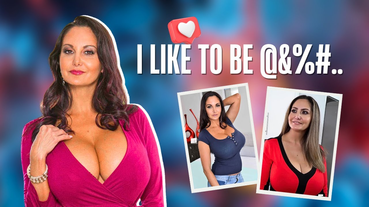 Ava Addams Reveals the Role She Loves Playing the Most | QnA With Ava Addams #Part1