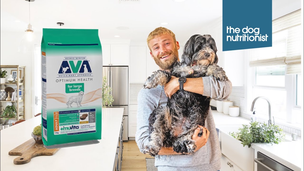 Ava Dog Food Review - The Dog Nutritionist