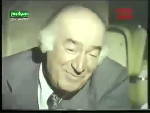 Ava Giden Avlanır // Feri Cansel __ Aydemir Akbaş __ Salih Güney