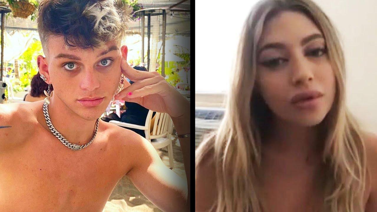 Ava Louise Feels ‘Guilty’ About Ethan Is Supreme’s Death