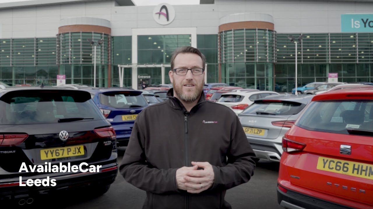 AvailableCar Leeds
