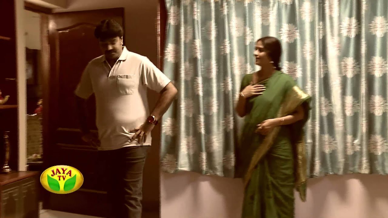 Aval Appadithan - Episode 105 On Monday, 10/02/14