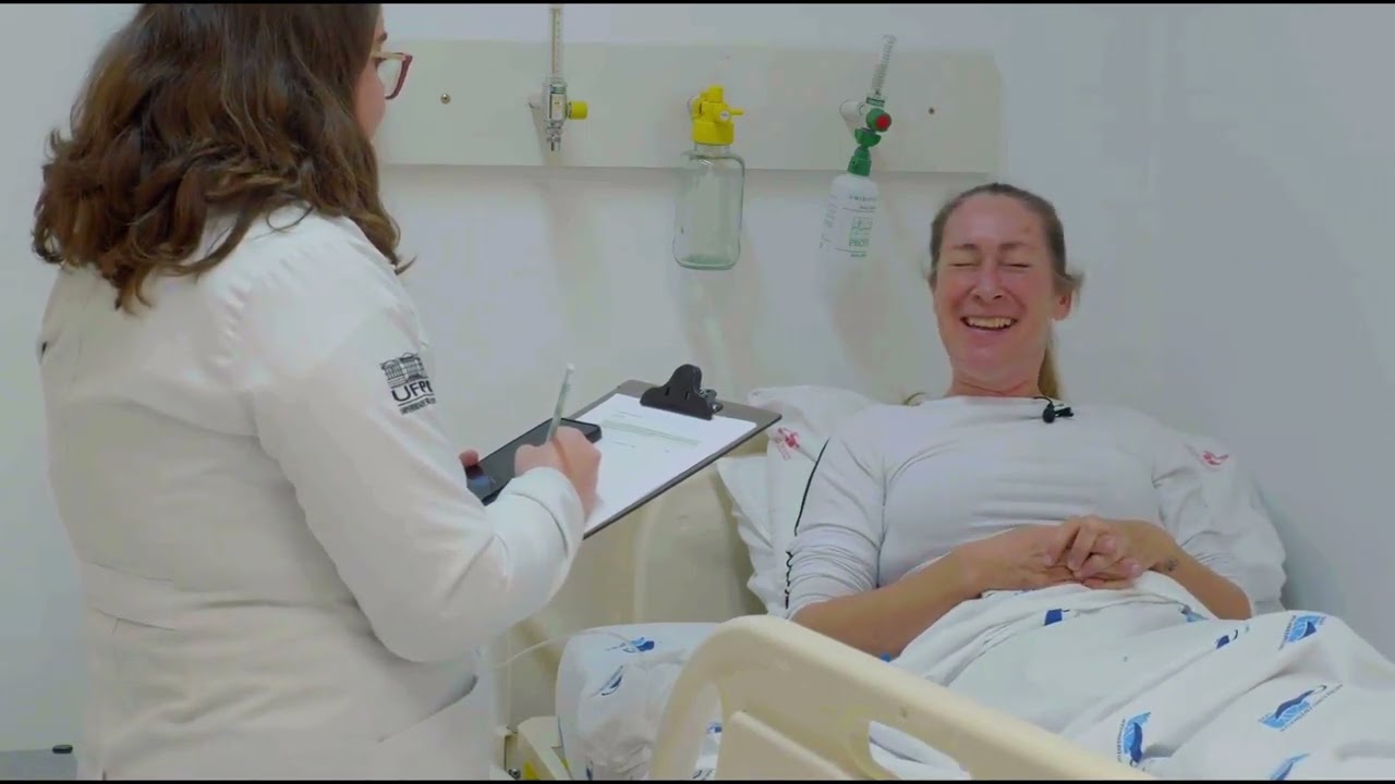 Avaliação Cognitiva: Teste de Fluência Verbal