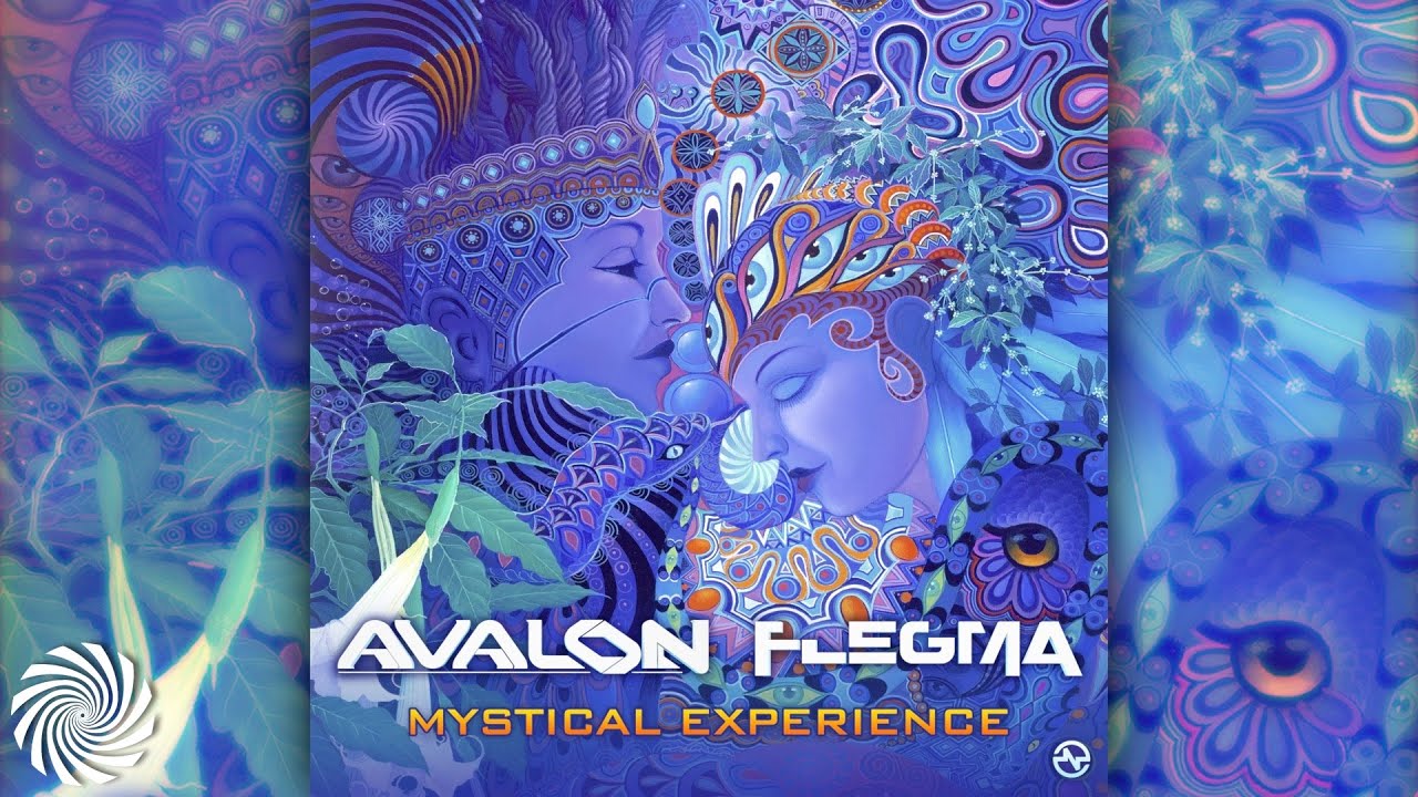 Avalon & Flegma - Mystical Experience