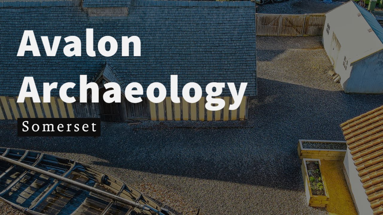 Avalon Archaeology