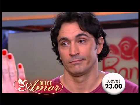 Avance Capítulo 178 - Dulce Amor