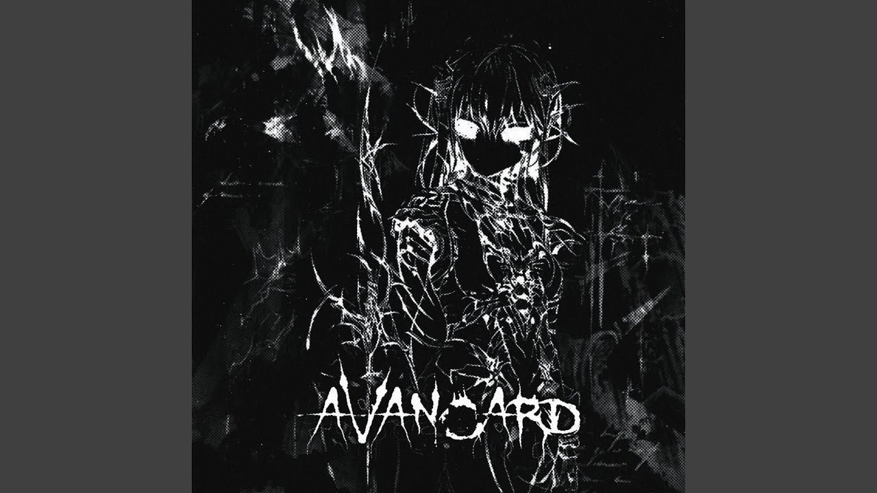 AVANGARD (Slowed)