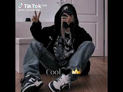 avara qız yoxsa cool qız