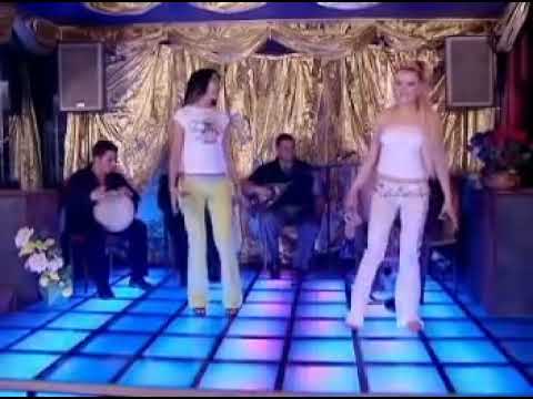 Avşarlı Ersoy - Yanıyo Yanıyo / Anjelika  / Arpa Ektim ( Potpori )