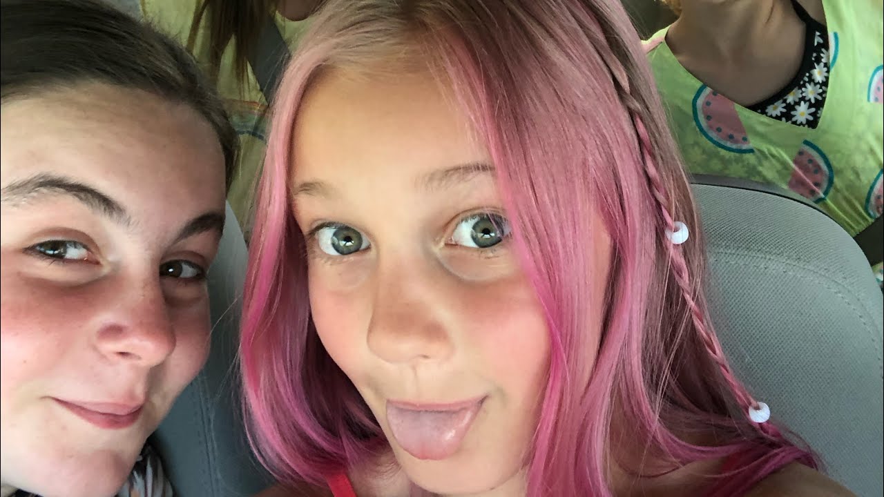 Ava’s blog of her and kais birthday party!