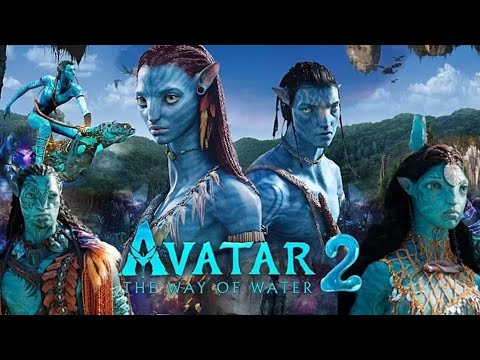 Avatar 2 full film in english | new hollyowood movie | #films showing