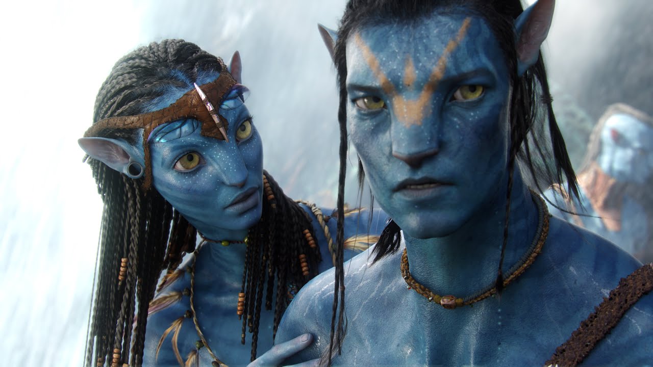 Avatar (2009) - En İyi Sahneler | Filmler ve Sahneler