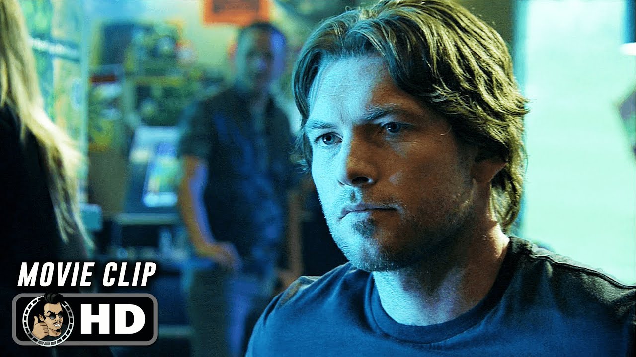 AVATAR Clip - 