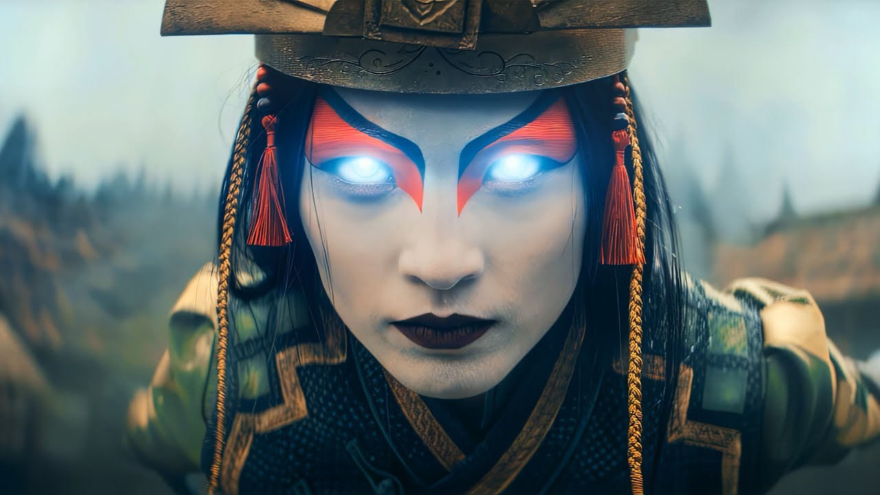 Avatar: The Last Airbender | Live Action | 4K Edit