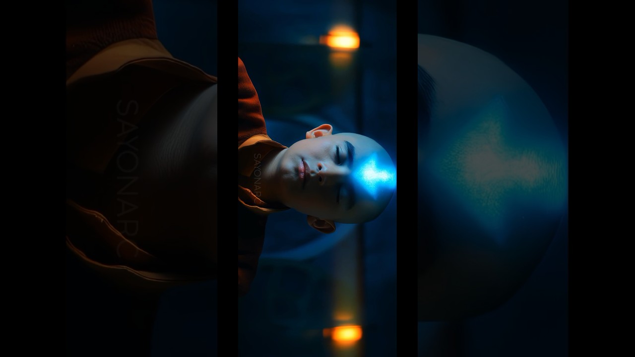Avatar The Last Airbender 4K Edit