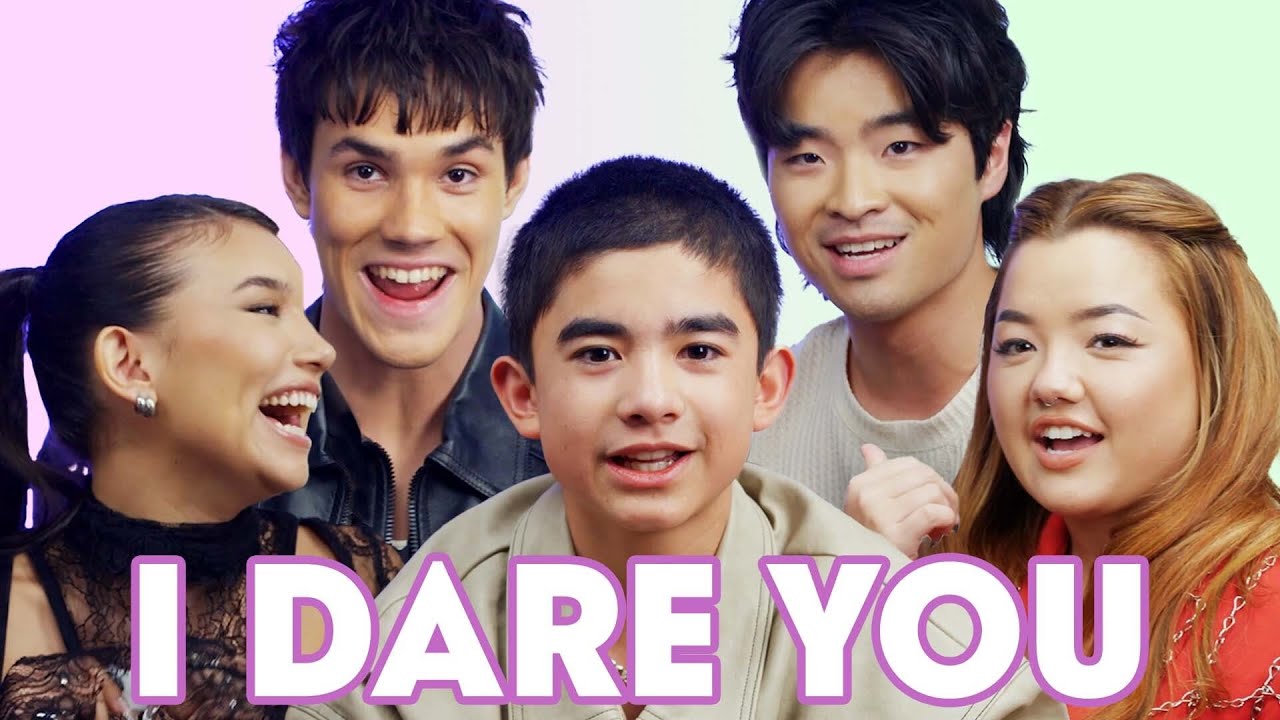 'Avatar: The Last Airbender' Cast Play 