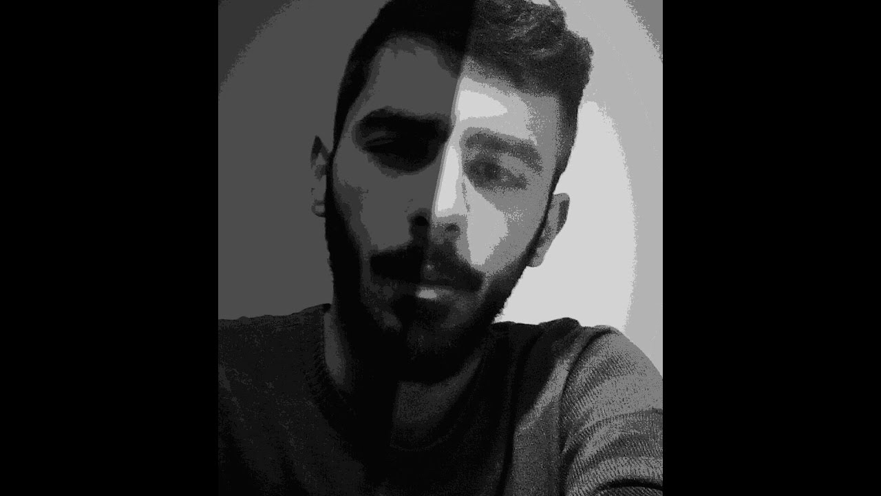 Avcı - İlker Güren ft Gerçek Hasta