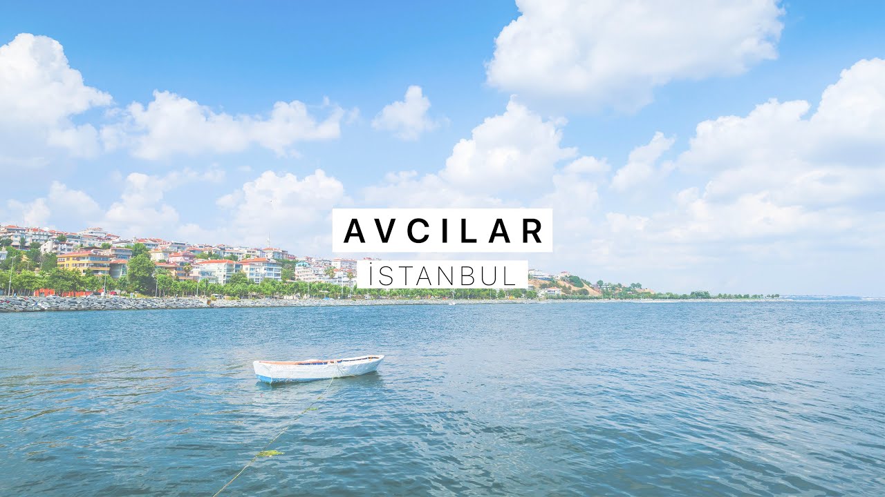 AVCILAR - Istanbul - Turkey