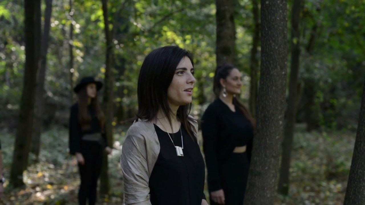 Ave Maria - The NuVoices Project (Official Music Video)