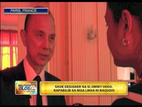 Avel on TFC Balitang Global
