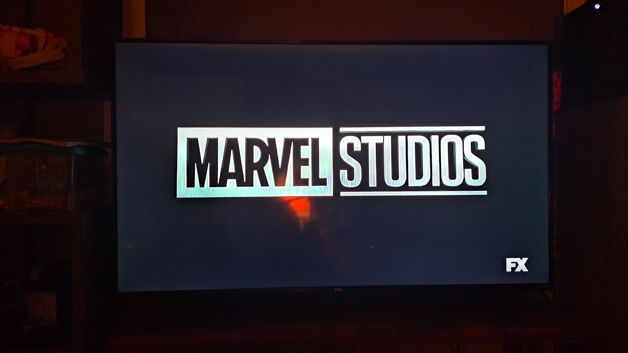 Avengers: Endgame - FX Intro (Network Premiere)