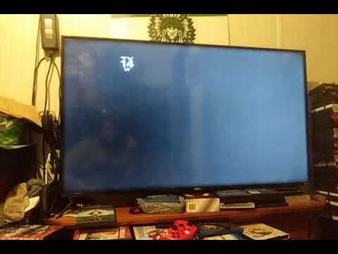 Avengers: Endgame (2019) FX Intro