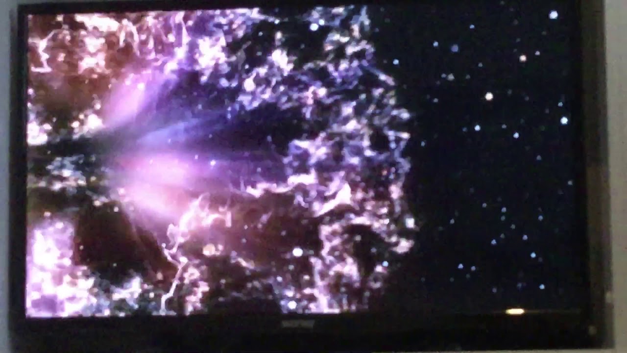 Avengers Infinity War Foxtel Movies Premiere Intro
