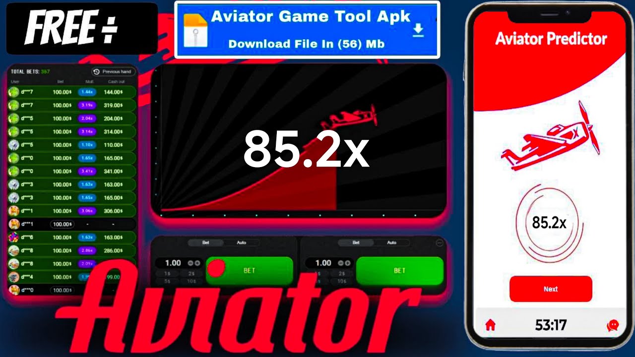 Aviator Predictor Trick ONLINE in 2025? ✈️ How To Get Aviator Predictor for FREE! (SECRET REVEALED)