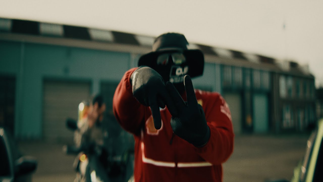 AVIE X ORCO X ROCKYWHEREYOUBEEN - BMW (SND. ENG. ERICK & TOM)