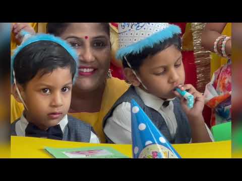 Avik Anik's Birthday