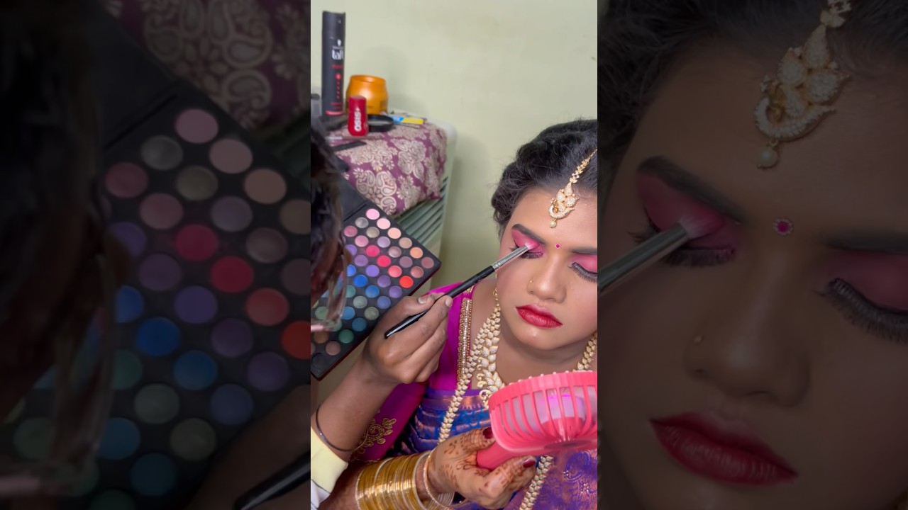 #Avis￼bridalstudio 9344104995  #hdmakeup #WaterproofMackup. #salemtattoo #tamilatattoo #love
