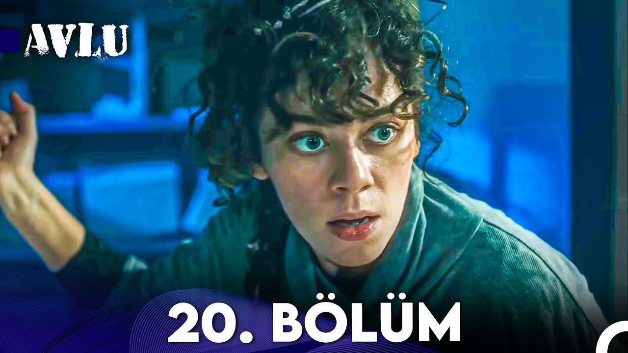 Avlu 20. Bölüm