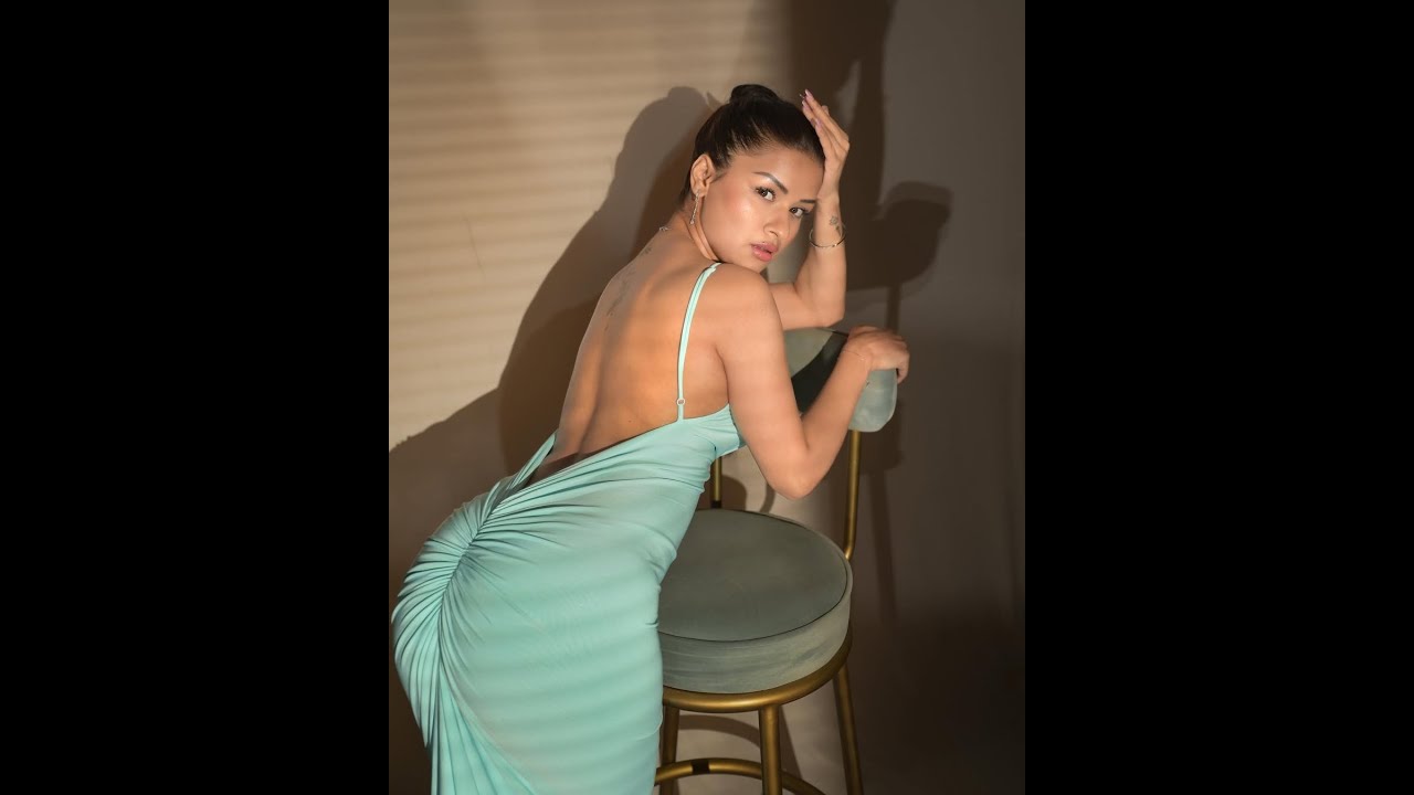 Avneet Kaur🔥🥵💦Stop Go Challenge - Vertical Fap #ChallengeActress