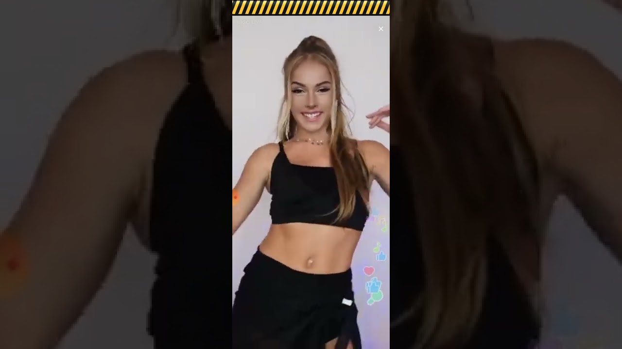 avocado beautiful dance on BIGO live #dance #beautiful #blackpink #nba #nocopyrightmusic #bigolive