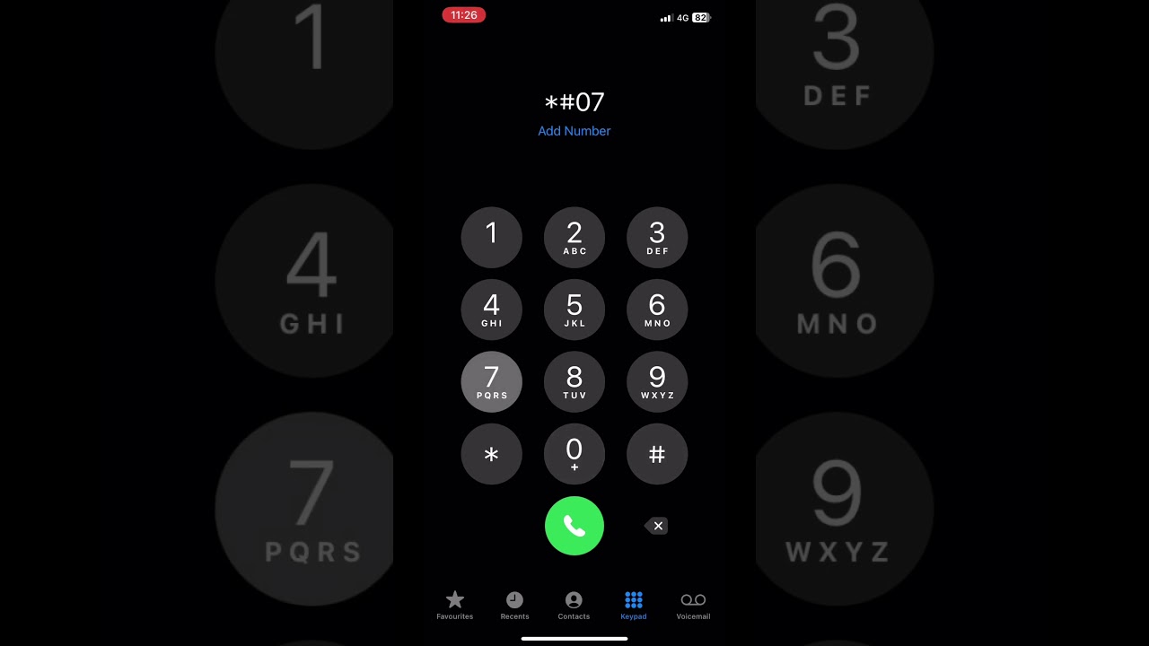 Avoid Health Risks: How to Measure SAR Radiation on Your iPhone
