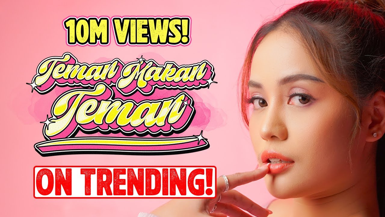 Avolia - Teman Makan Teman (Official Music Video)