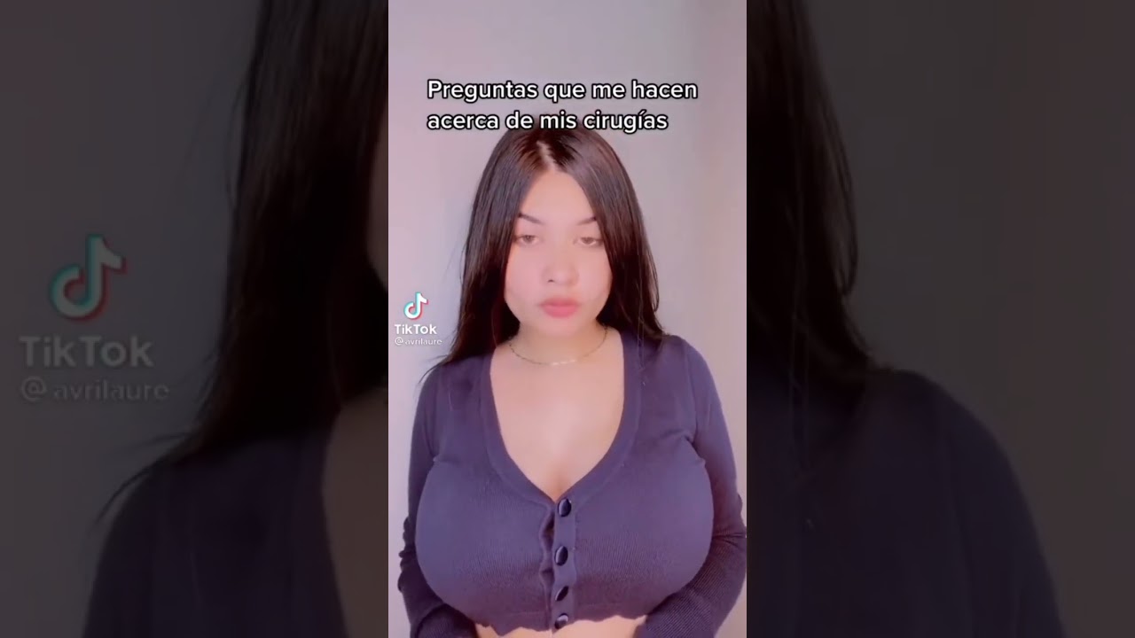 avrilaure preguntas