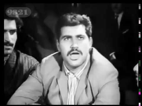 Avropali Gəlin filmində Tormoz Hüseynin mahnisi