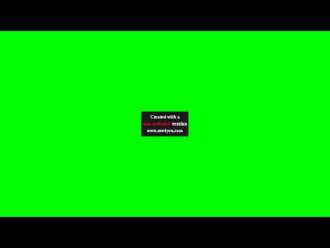 AVS 6 5 Watermark Green Screen (480p Widescreen)