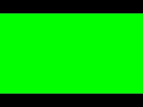 avs watermark green screen for 5 minutes