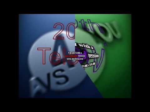 AVS4YOU Logo Effects Collection
