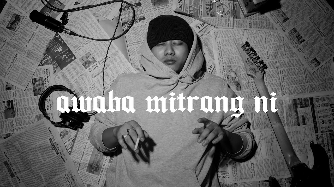 AWABA MITRANG NI | YELHOMIE | OFFICIAL MUSIC VIDEO