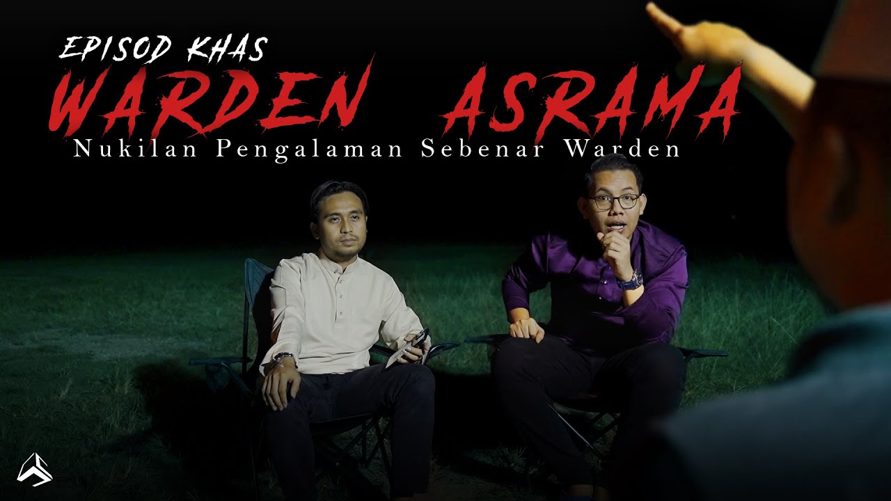 AWAK JANGAN TERKEJUT KALAU JUMPA MACAM AWAK JUGA! | CIKGU MAD
