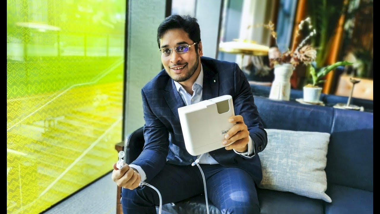 AWAK Technologies at SWITCH 2023